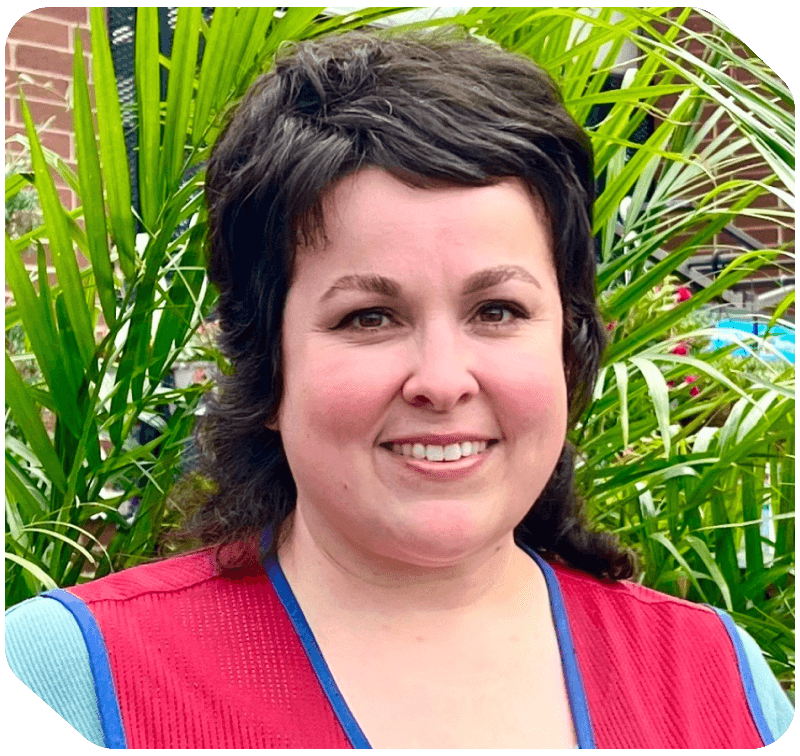 Emily D., Reverse Logistics Consultant