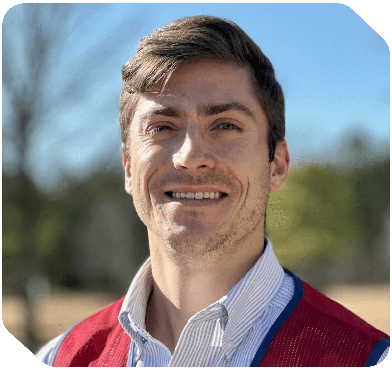 Jeremy K., Threat Intelligence Analyst