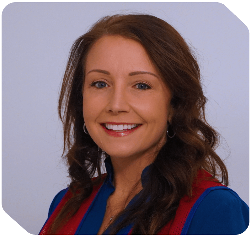 Joanna H., Store Operations Technology Manager