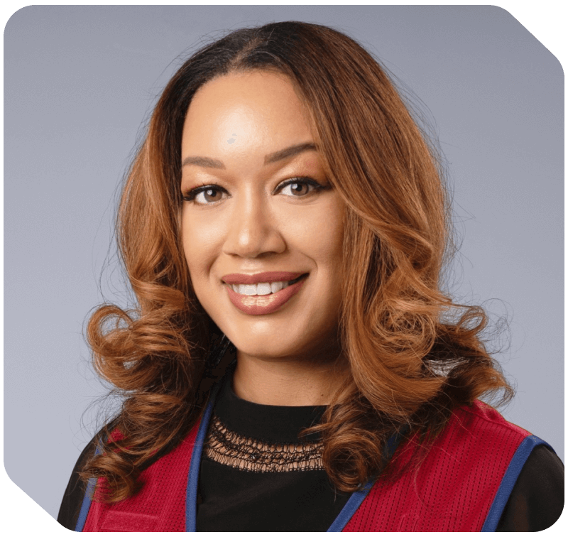 Melissa S., Inclusion Network Leader