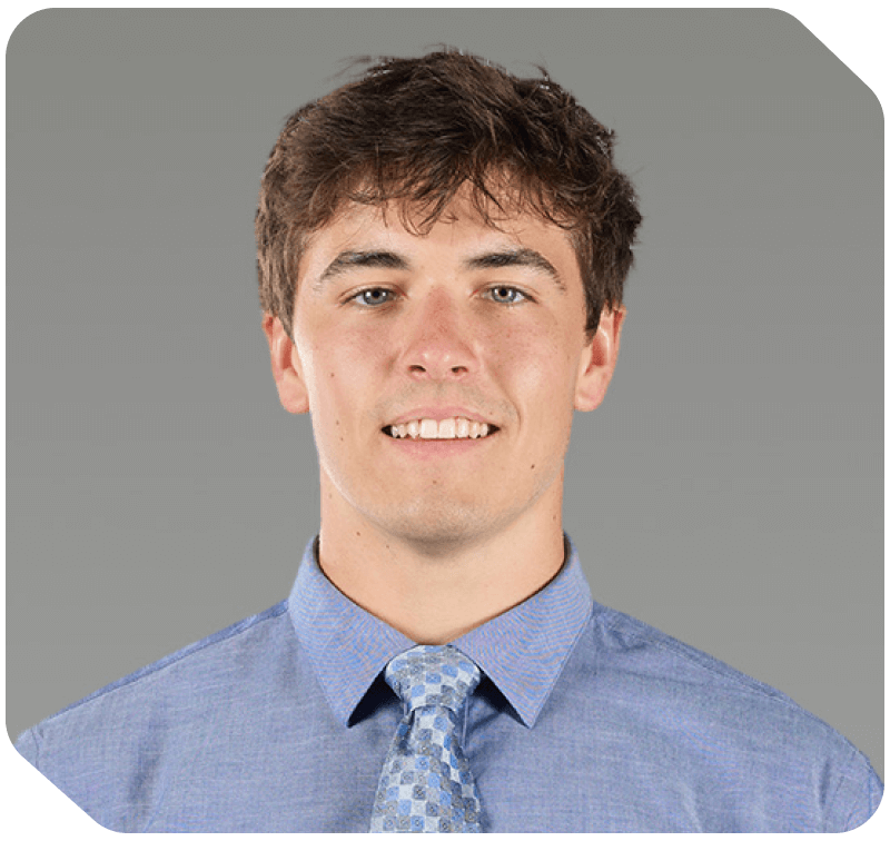 Evan B., Technology Intern