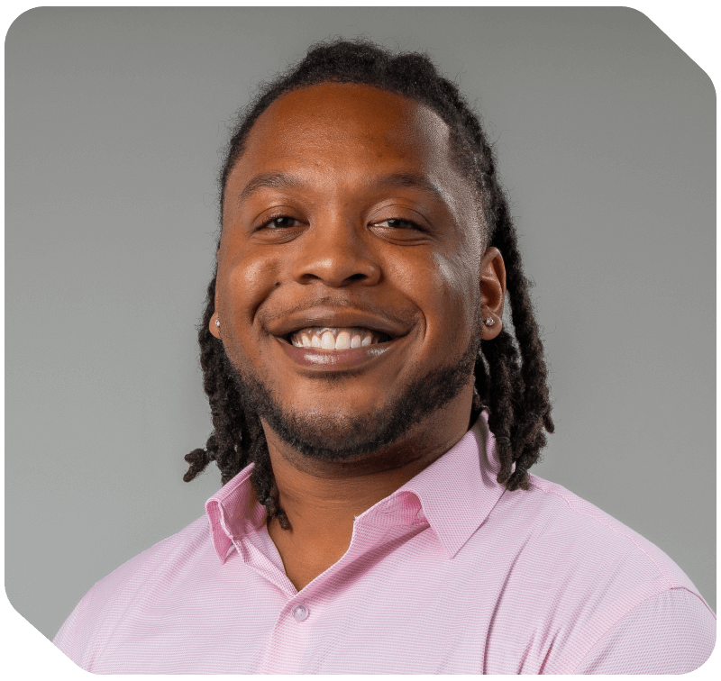 Kyle C., Supply Chain Intern