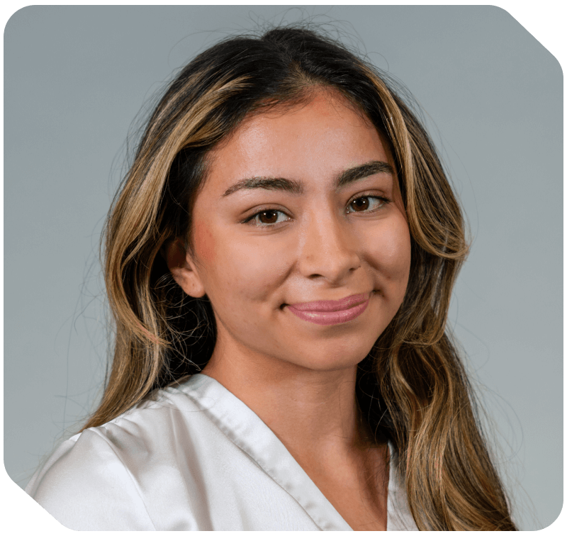 Tatihana L., Merchandising Intern