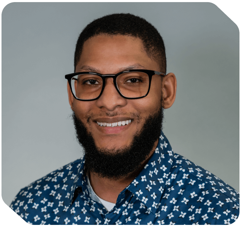 Tim M., Digital Commerce Intern