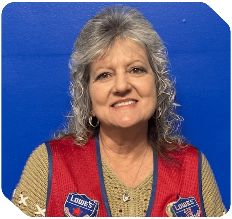 Lisa A. - MST Assistant Store Manager