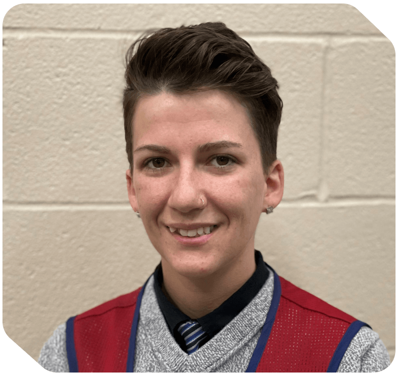 Jamie M., Sr. Account Manager, Commercial Property Management