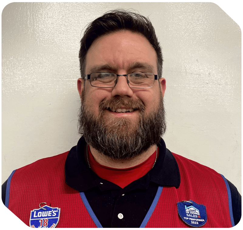 Jordan G., In-Home Specialist