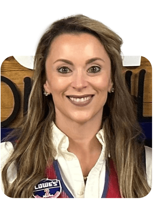 Kat N., Analista Senior del Equipo de Ejecución de Operaciones en Tiendas - Proyectos Especiales