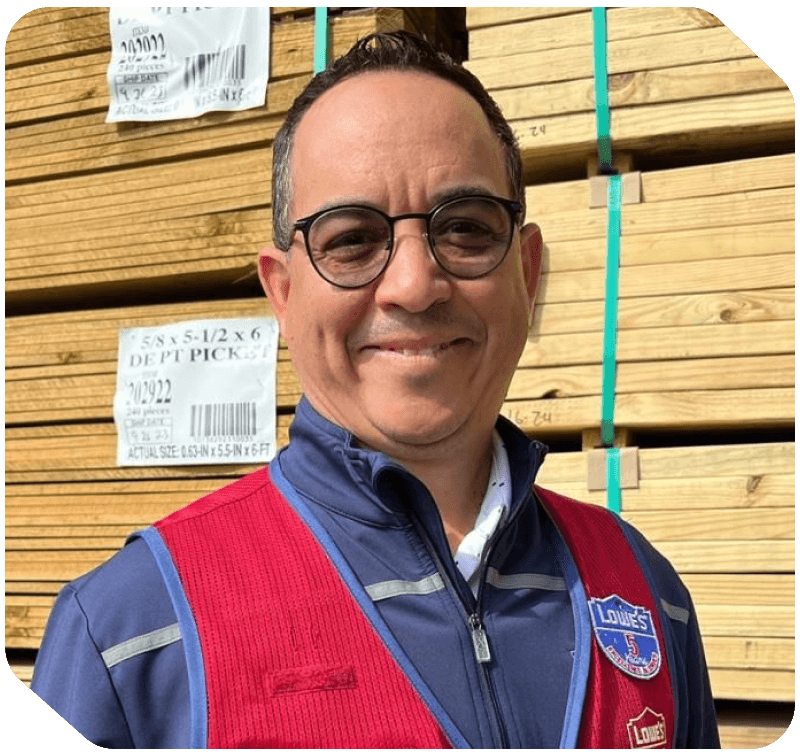 Mark O., Sr Director Sales