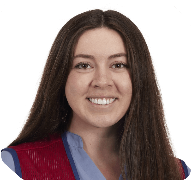 Anna M., Inventory Planner