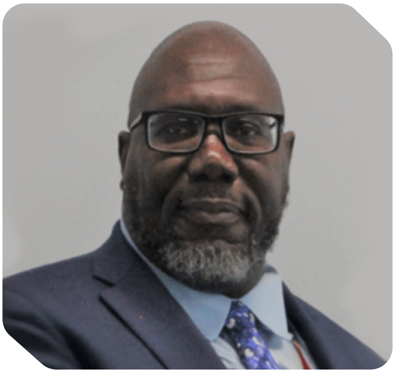 Jerry G., Regional General Manager