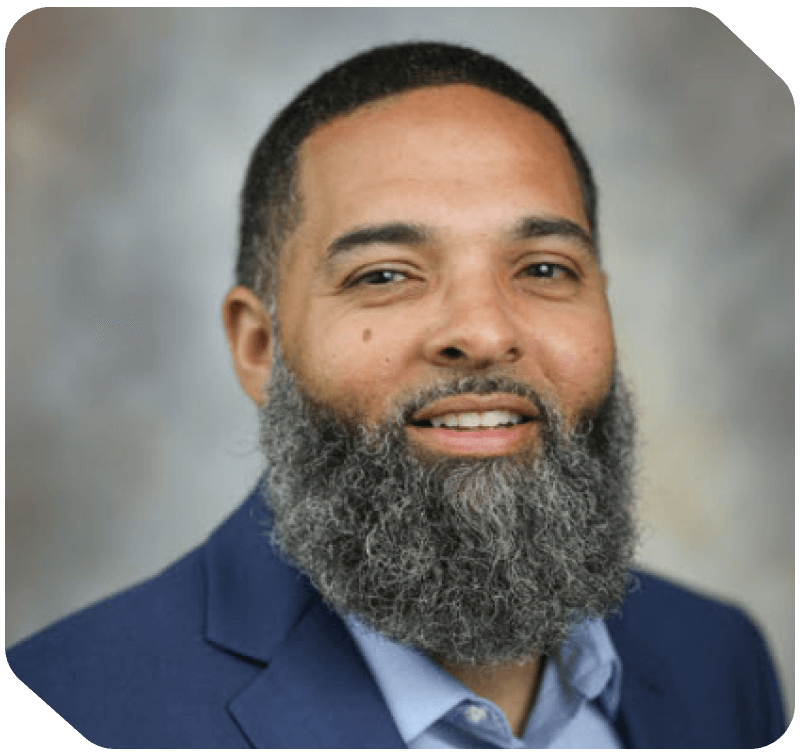 Wayne E., Sr. Operations Manager