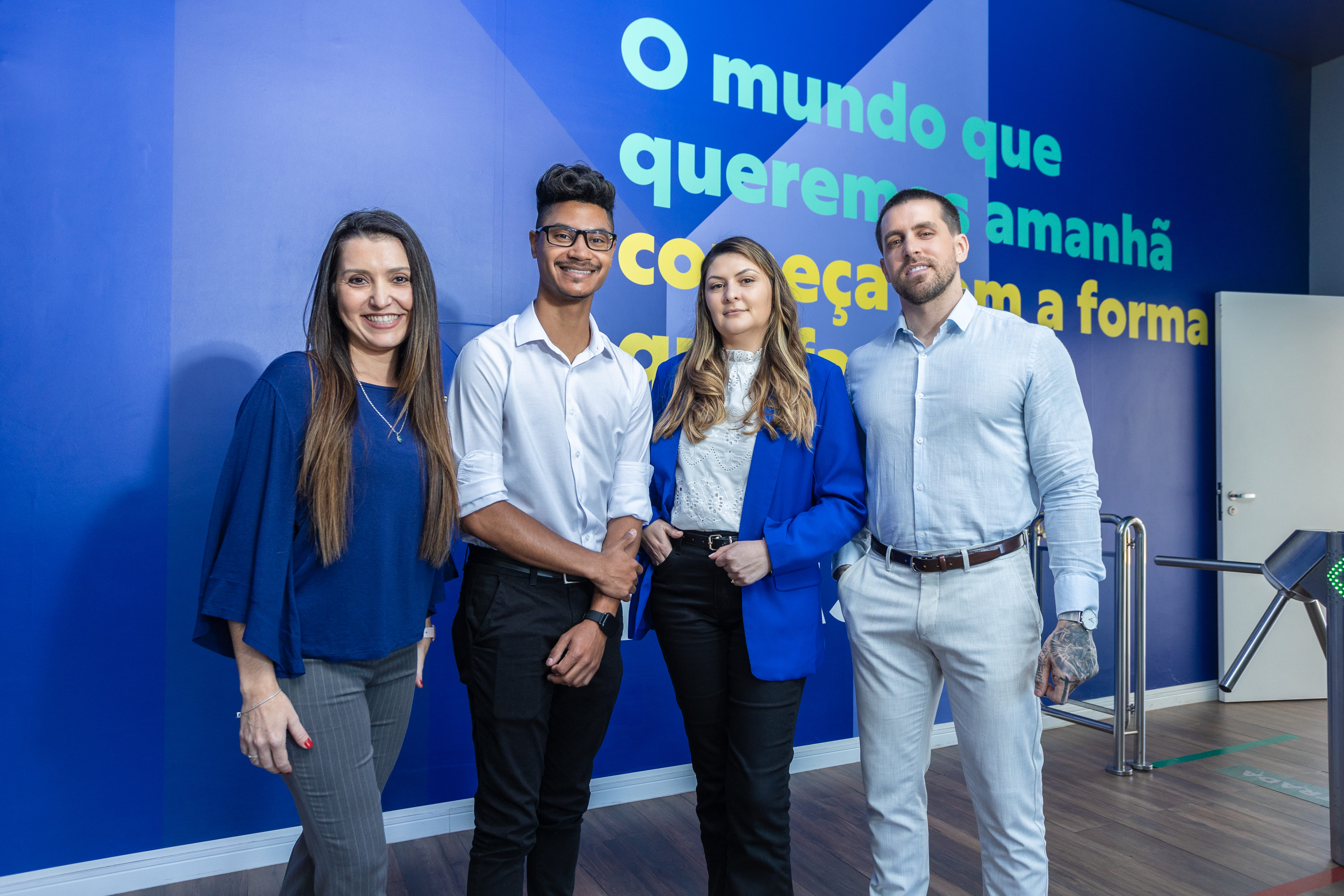 Construção de Carreira na Mars | mars