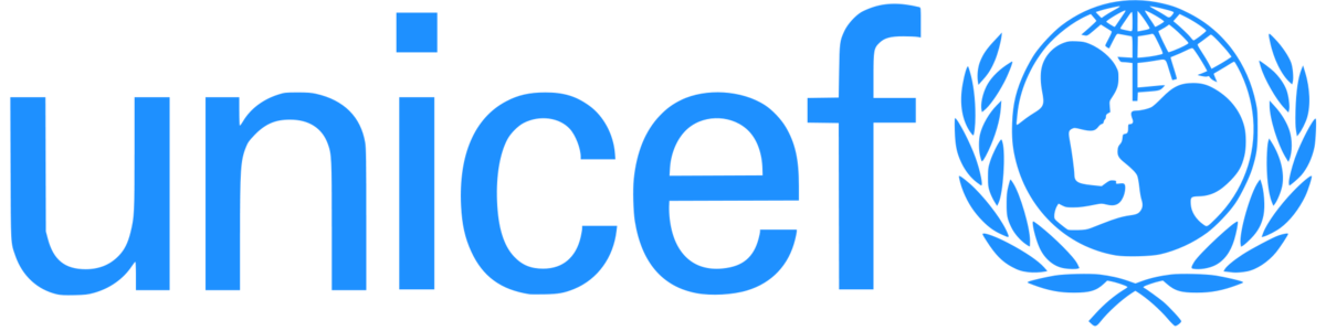 UNICEF logo – MSC Foundation partner supporting children and families worldwide