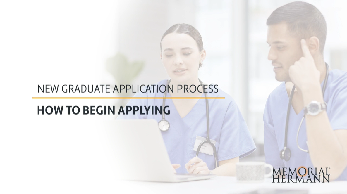 How to begin applying