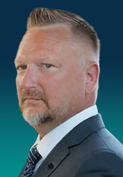 Photo of James Brewer