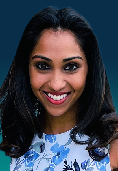 Photo of Jesika Roach