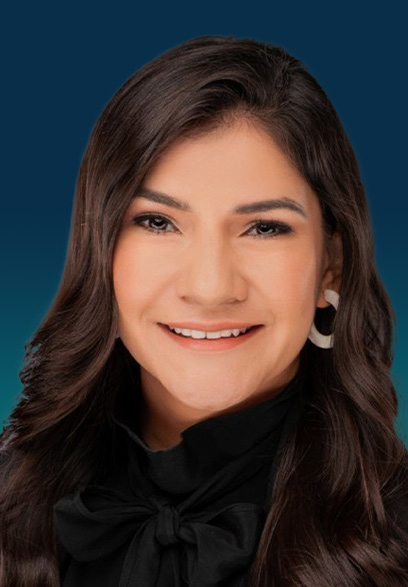 Photo of Lily Rivera
