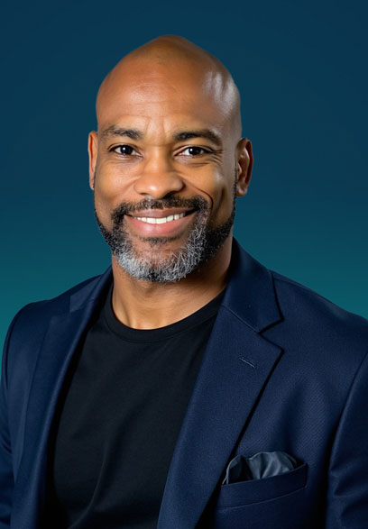 Photo of Steven Woods