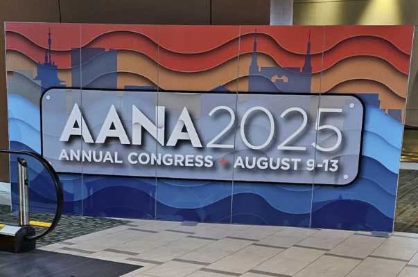 AANA Annual Congress 2025