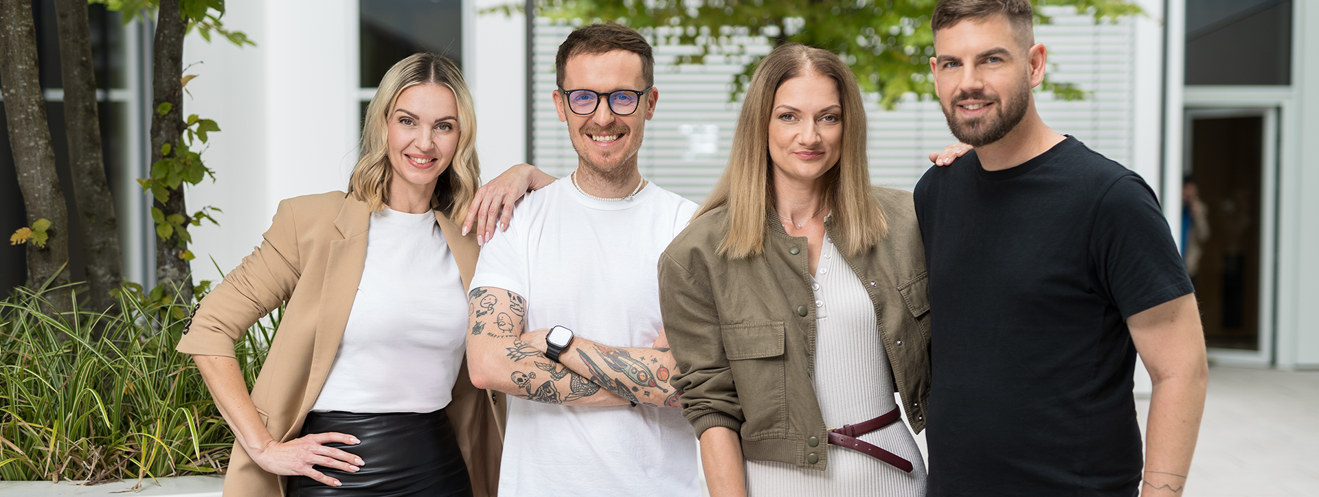 Slovakia Hero Banner