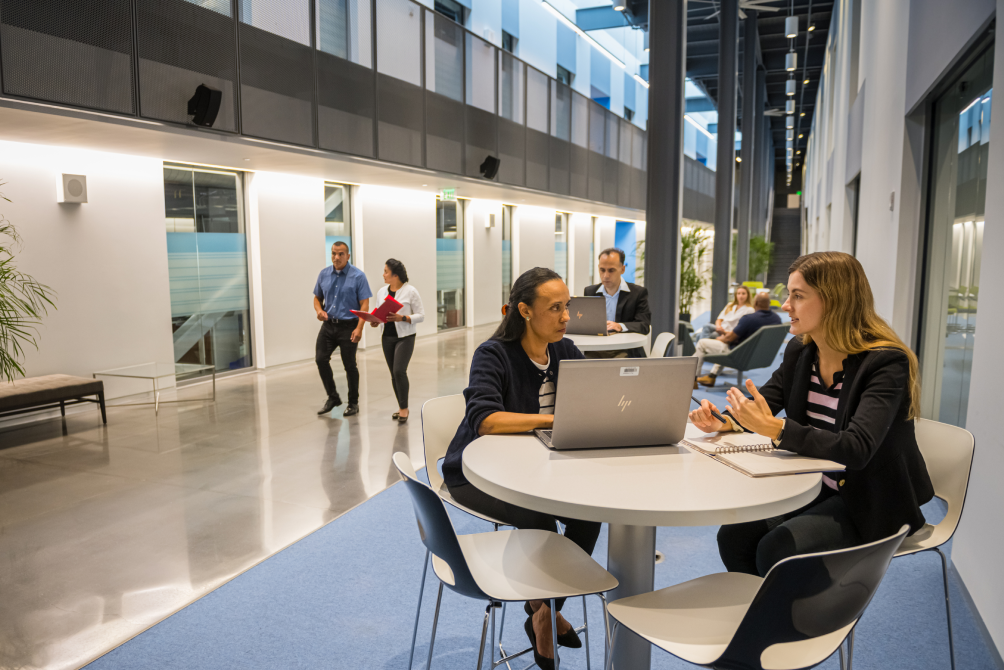 领导力发展计划