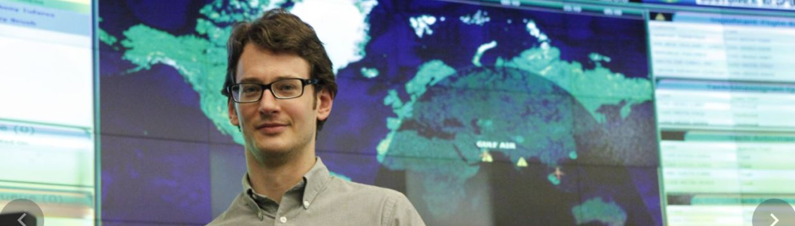 Collins Aerospace Hero 3