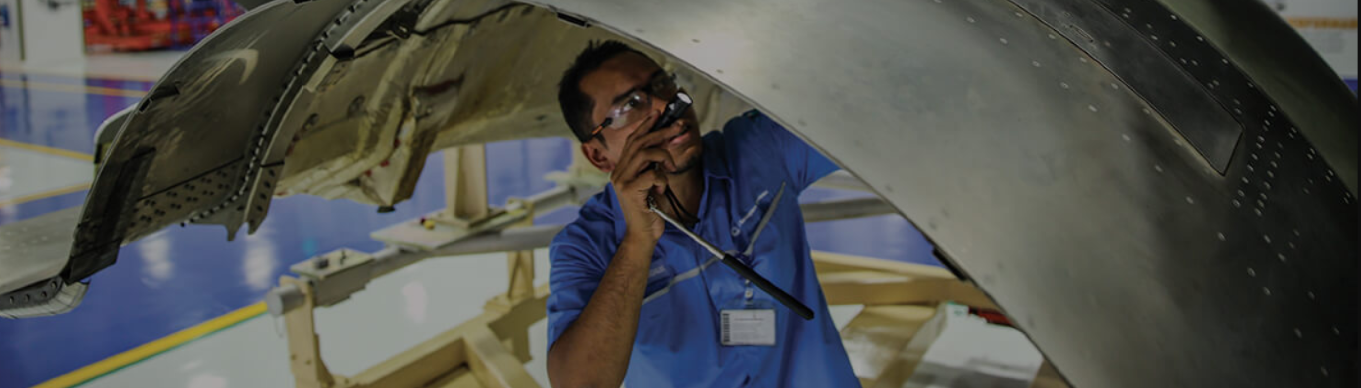 Collins Aerospace Hero 5