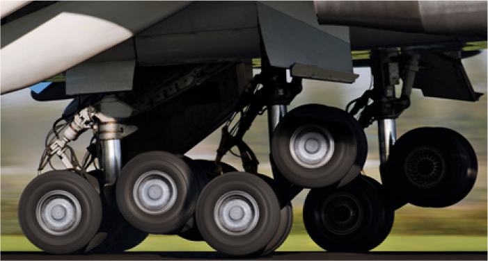 Systèmes mécaniques