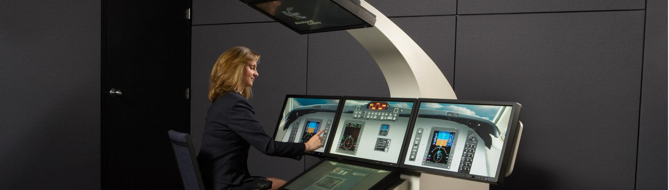 Collins Aerospace Hero 2