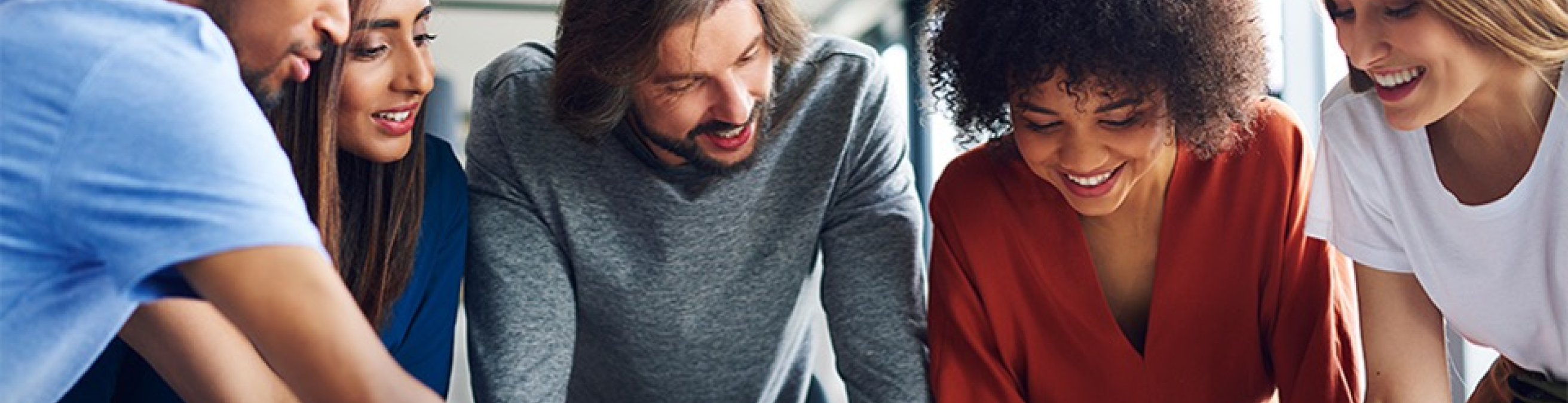 职业英雄的早期