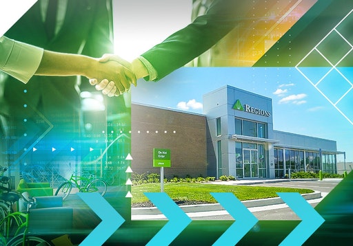 Regions Consumer Lending & Mortgage Sales Career Opportunities
