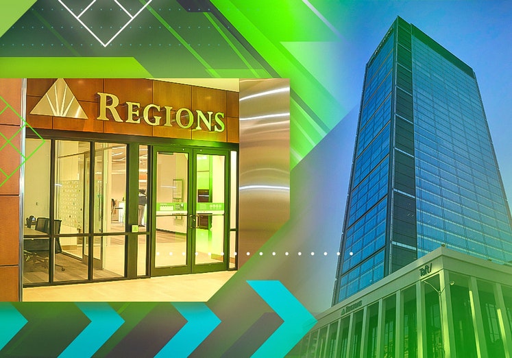 Regions Wealth Management