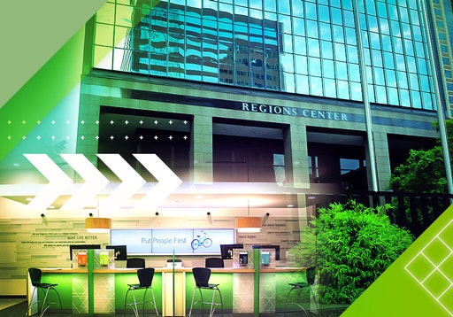 Regions Corporate & Administrative Career Opportunities