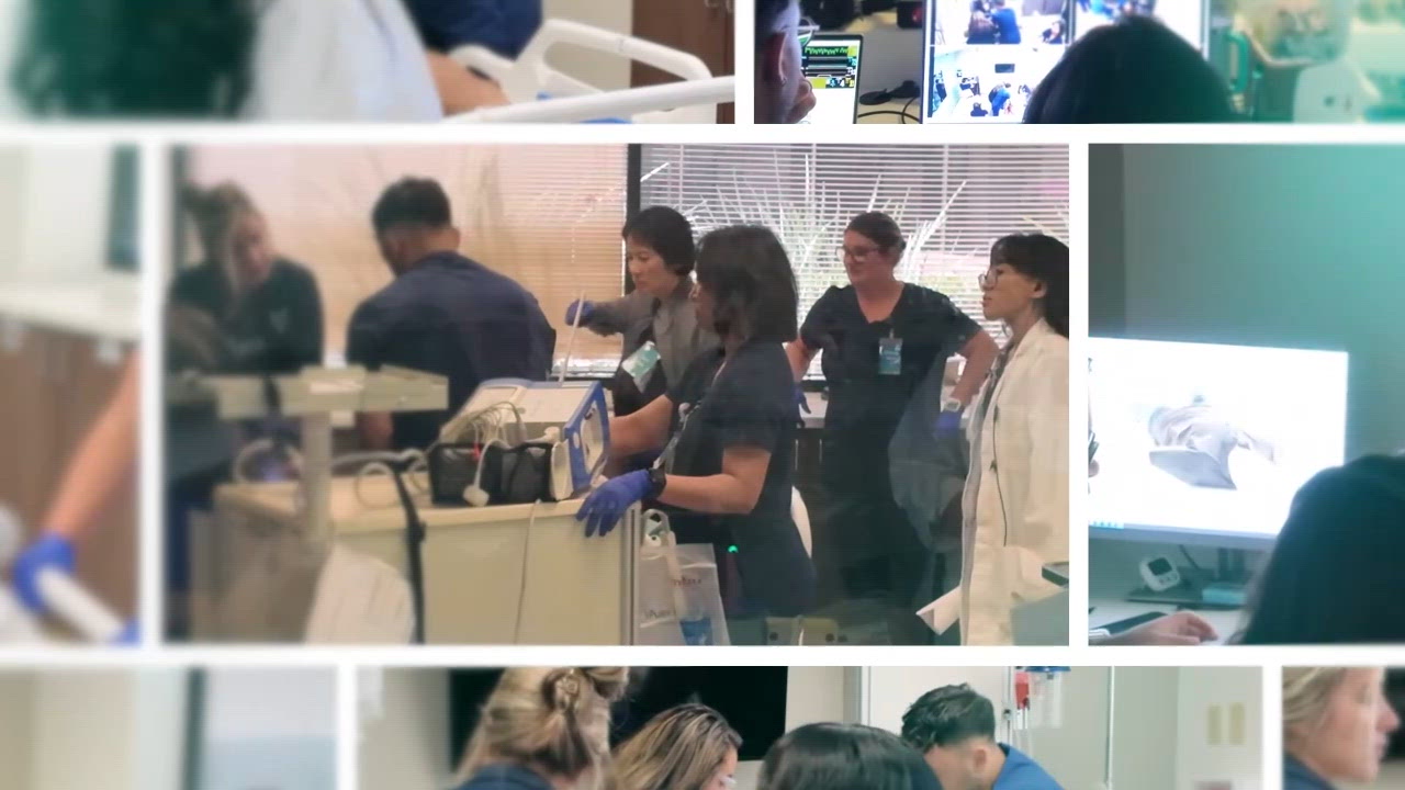 Transition In Practice - Sutter Health University