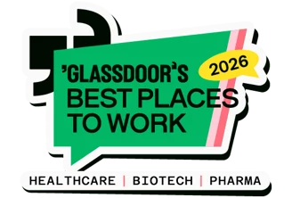 Glassdoor Best Places to Work, Healthcare 2026