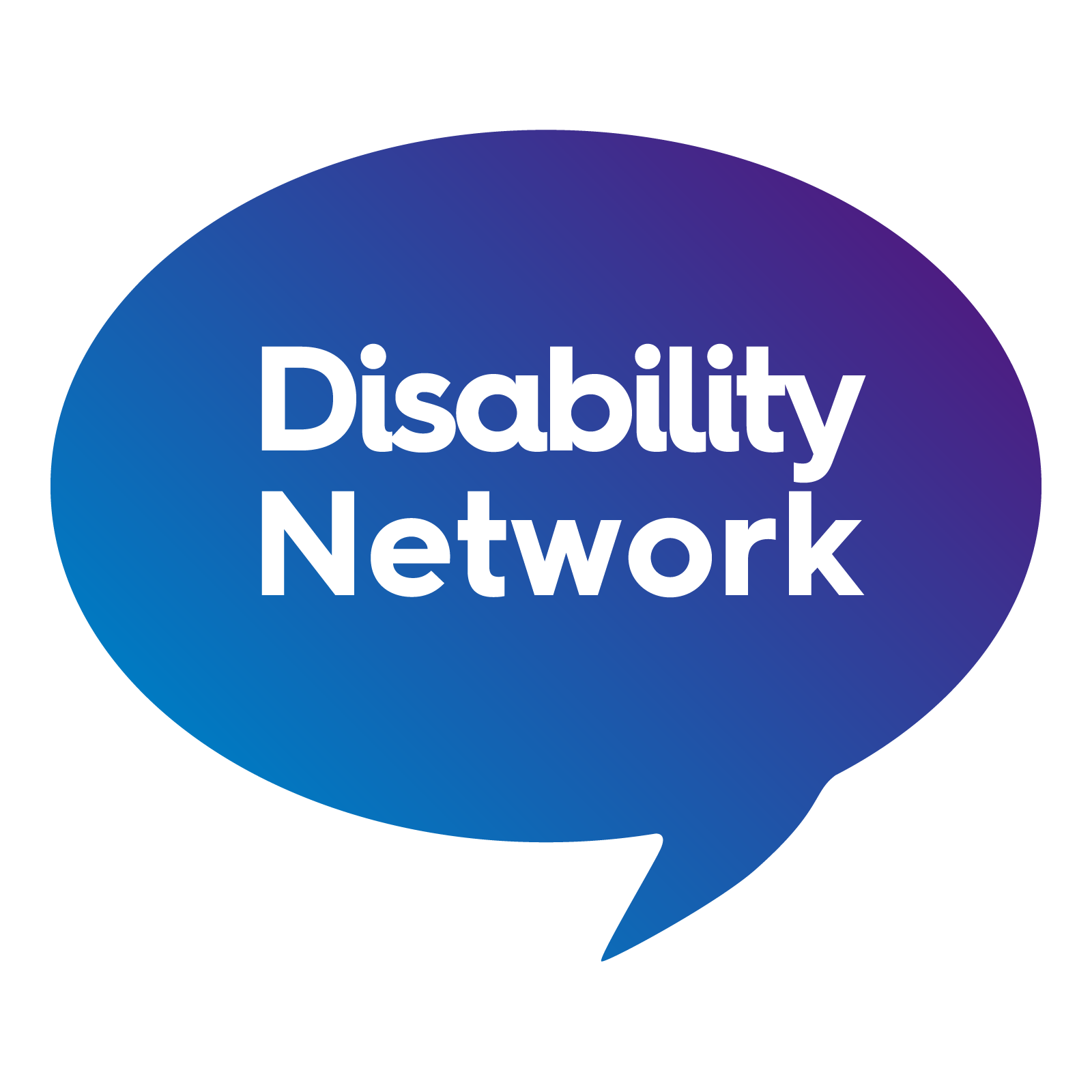 Disability Network logo