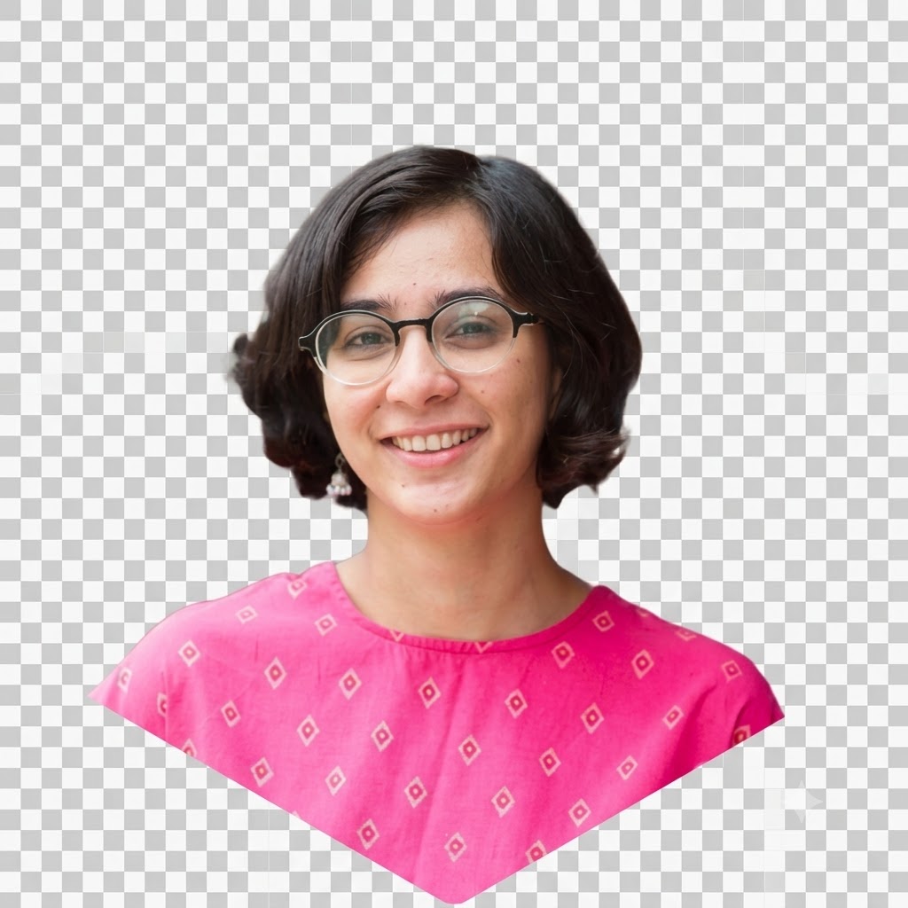 Aditi Dimri, PhD, Co-founder