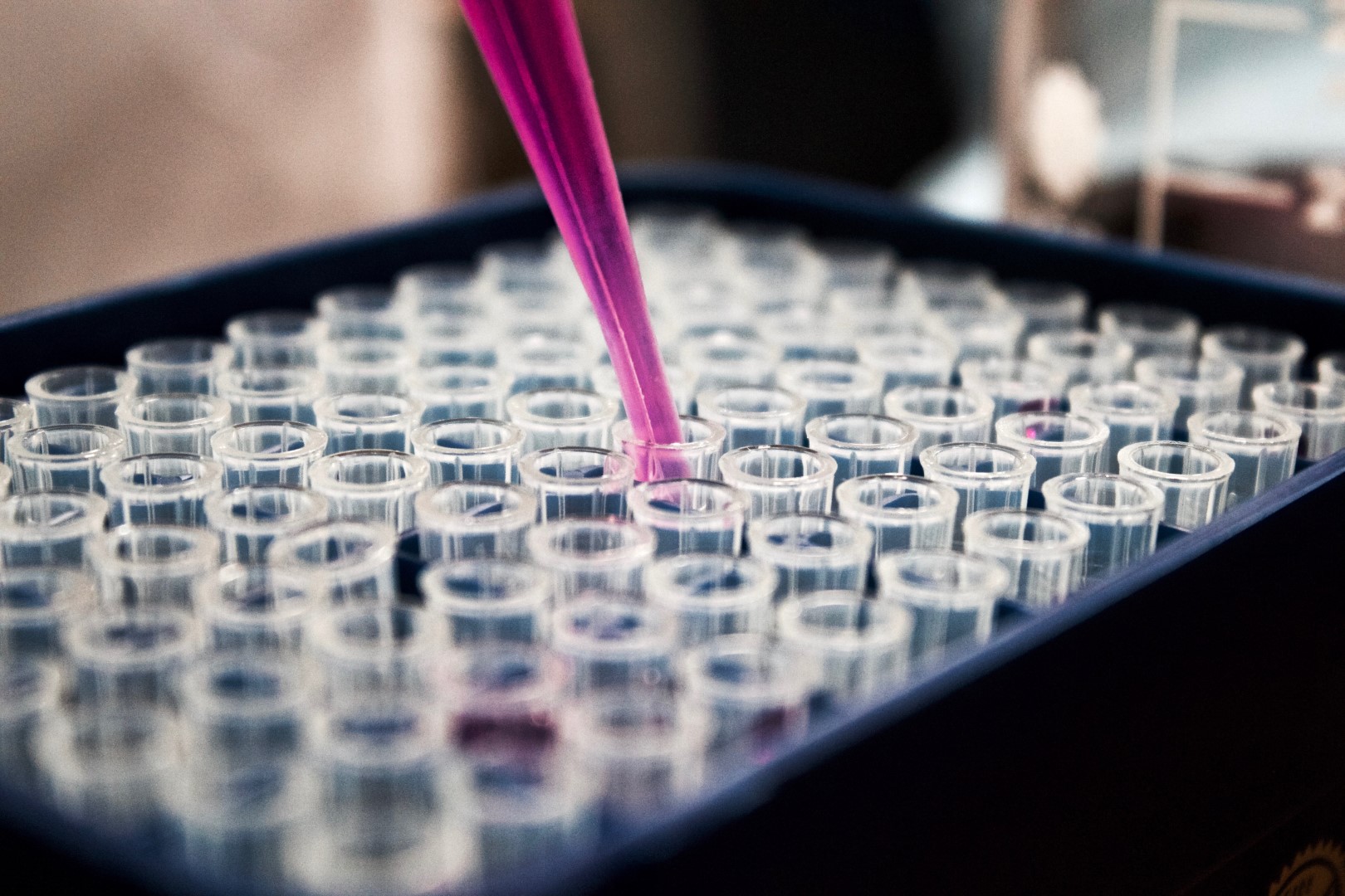 Elbrit Life Sciences manufacturing