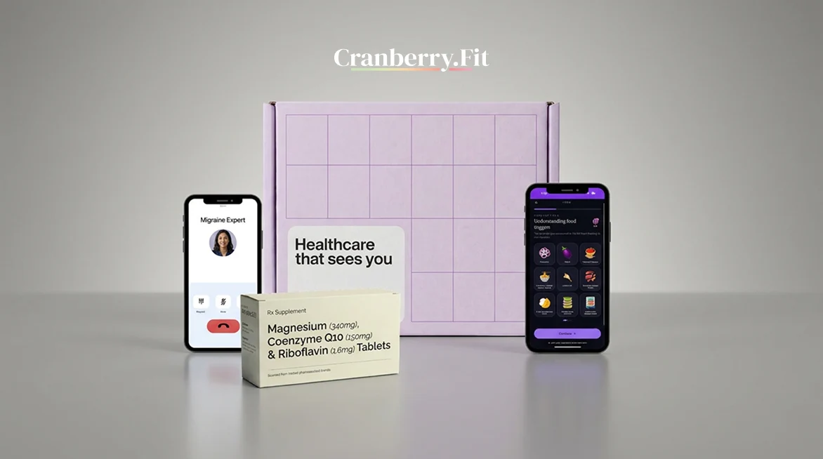 Cranberry.Fit