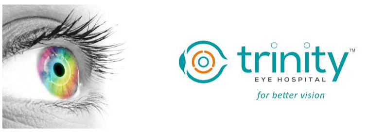 Trinity Eye Hospital