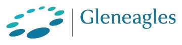 Gleneagles Hospitals logo
