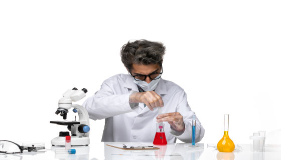 lab-technician-role