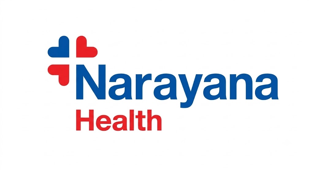 Narayana Health logo