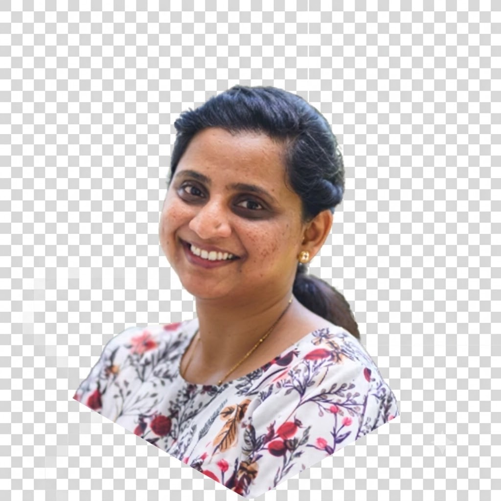 Saraswati Chandra, Co-founder