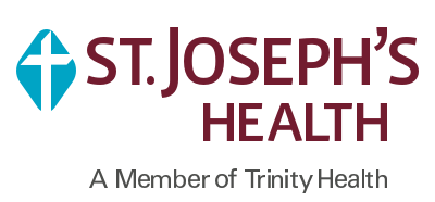 ST.JOSEPH'S HEALTH Logo