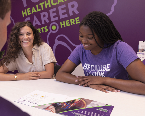 Mercy College of Health Sciences Careers