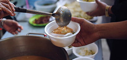 Commitment to Those Who are Poor