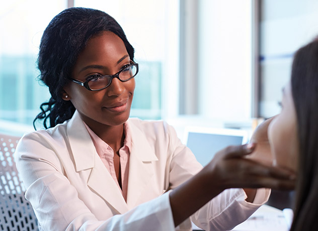 Diversity & Inclusion