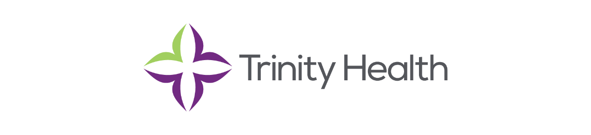 Trinity Health Logo